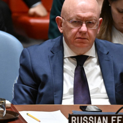 Rusia face apel la un nou acord cu Ucraina în contextul discuțiilor cu SUA