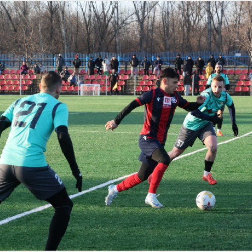 Liga a II-a: CS Mioveni exclusă, etapă cu modificări în clasament