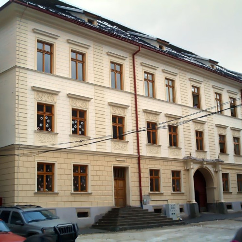 Fasching, tradiție îndrăgită la Brașov