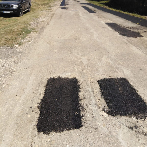 Achiziție semnificativă pentru Primăria Chirnogeni