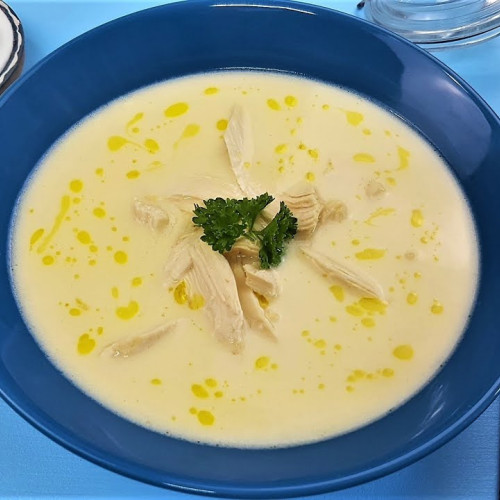 Ciorba Rădăuțeană creată de o femeie din Botoșani, apreciată la nivel mondial