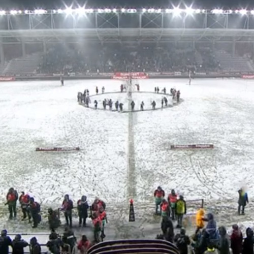 Leo Grozavu, reacție surprinzătoare după meciul FC Botoșani - Rapid București