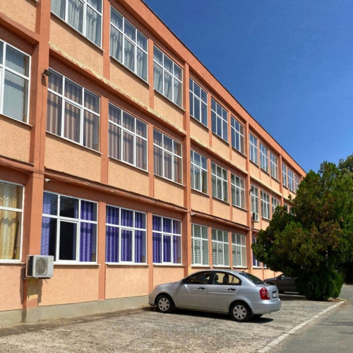 Clădire din Murfatlar va fi renovată