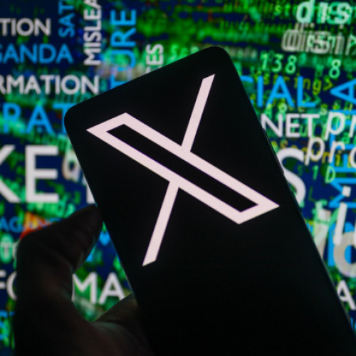 Blocarea link-urilor Signal pe X, rețeaua socială a lui Elon Musk