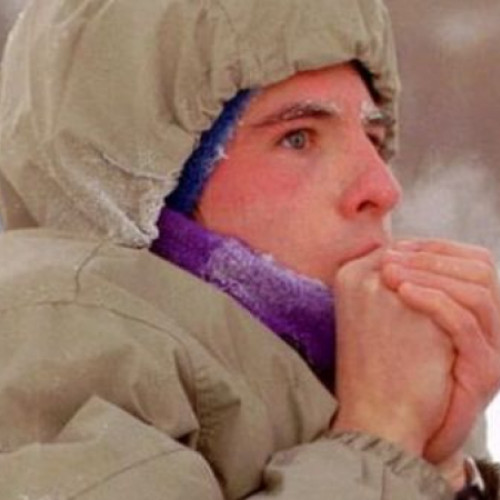 Vreme de iarnă cu ninsori și ger, prognoza pe patru săptămâni