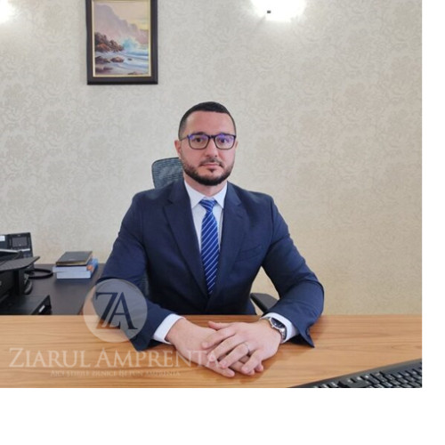 Schimbări la conducerea DNA Constanța