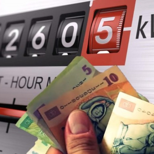 Schema de compensare pentru energie va fi transparentizată până la sfârșitul săptămânii