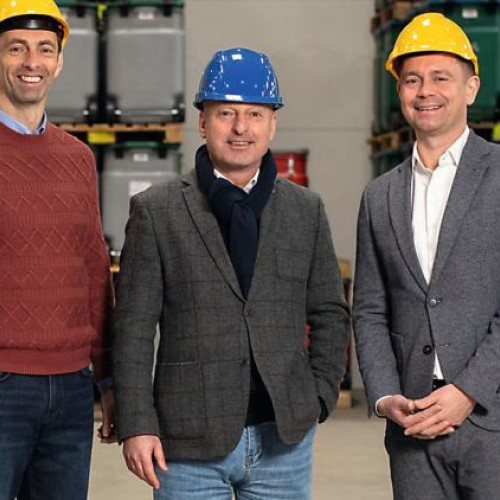 Mewa deschide o nouă filială în Cluj-Napoca