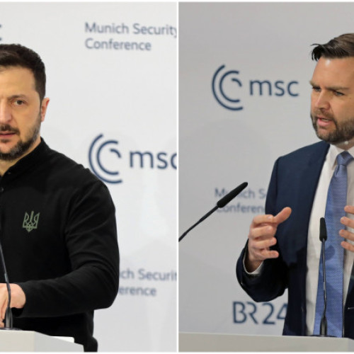 Noi realități geopolitice la Conferința de Securitate de la München