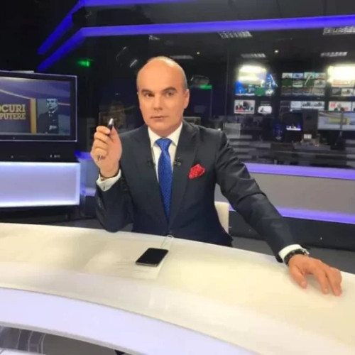 Răzvan Bogdan revine ca invitat permanent la Realitatea Plus