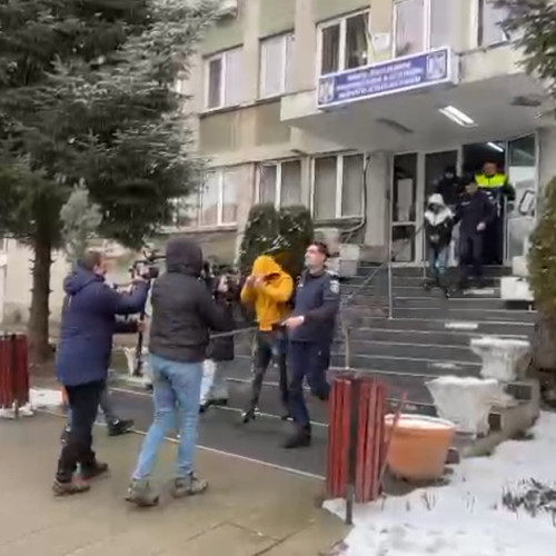 Caz violent la Fărcășești: Agresori arestați și măsuri drastice impuse