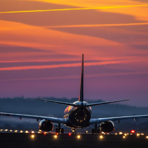 Probleme tehnice pentru flota HiSky