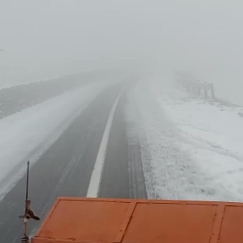 Protest național anunțat de sindicaliștii CNAIR pe 20 februarie