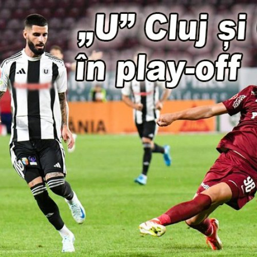 Perspective promițătoare pentru fotbalul din Cluj în 2025