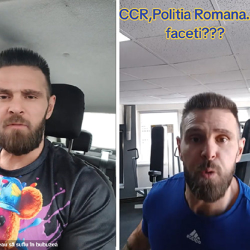 Amenințări la adresa lui Ilie Bolojan: un bărbat a fost reținut de poliție