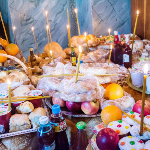 Biserica Ortodoxă sărbătorește „Moșii de iarnă” pe 22 februarie 2025