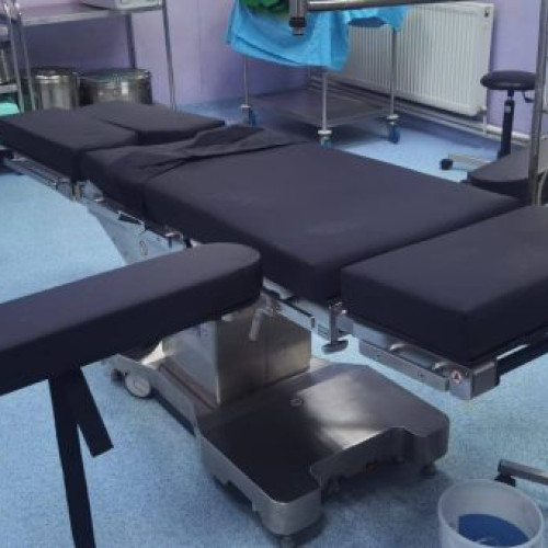 Spitalul Judetean Dr. Constantin Opris Baia Mare investește în aparatură medicală