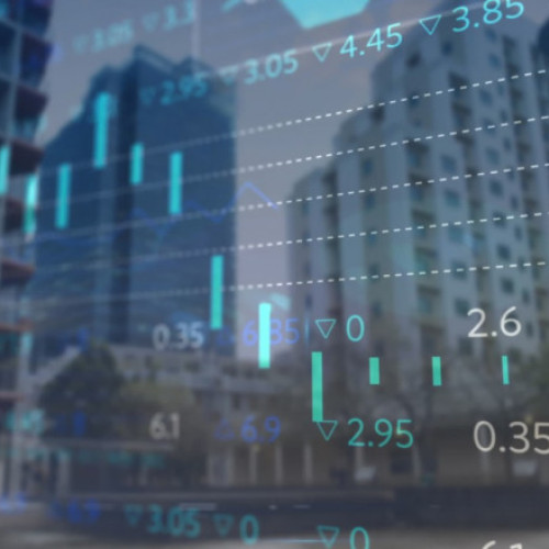 Creștere pe piețele bursiere europene, impulsionată de sectorul apărării