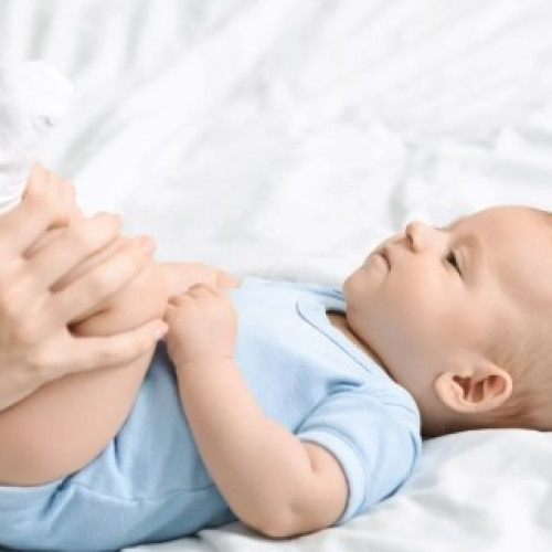 Displazia de sold: o afectiune ortopedică importantă