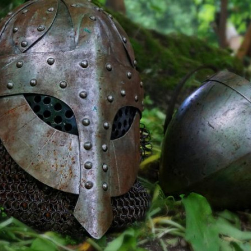 Sloturi online inspirate din mitologia nordică