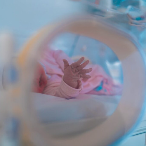 Peste 35 de unități medicale cer sprijinul Salvați Copiii pentru dotarea cu aparatură medicală