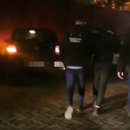 Furt și tâlhărie în județul Neamț