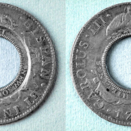 Politia australiana restituie Poloniei o moneda istorica