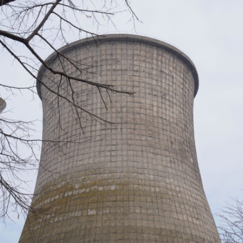 CET București Vest revine la funcționarea normală