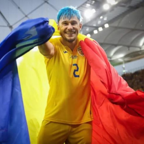 Transfer important: Andrei Ratiu la FC Barcelona