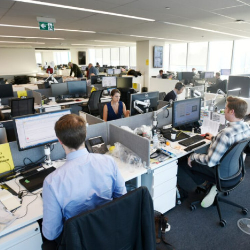 Impactul inteligenței artificiale în afaceri: un studiu NTT DATA Romania