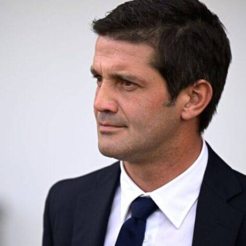 Cristi Chivu devine antrenor la Parma