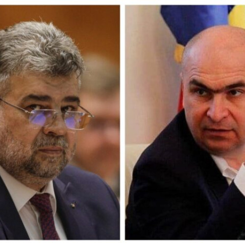 Marcel Ciolacu solicită convocarea CSAT în cazul anulării alegerilor prezidențiale