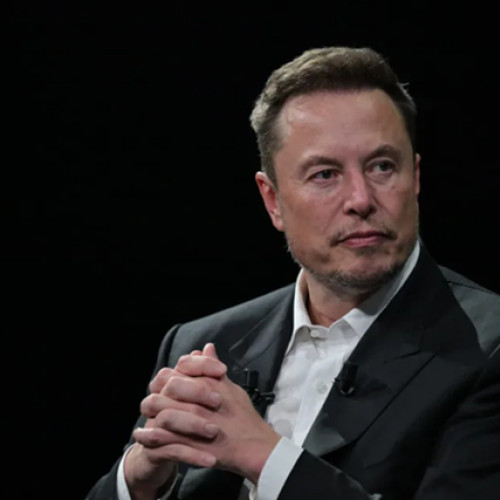 Elon Musk își exprimă opinia despre alegerile prezidențiale din România
