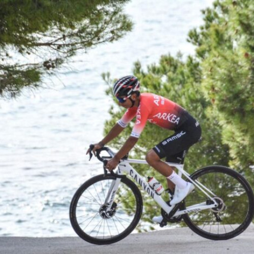 A 71-a ediție a Turului ciclist al Andaluziei începe miercuri