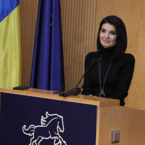 Lavinia Sandru cere clarificări privind anularea alegerilor prezidențiale