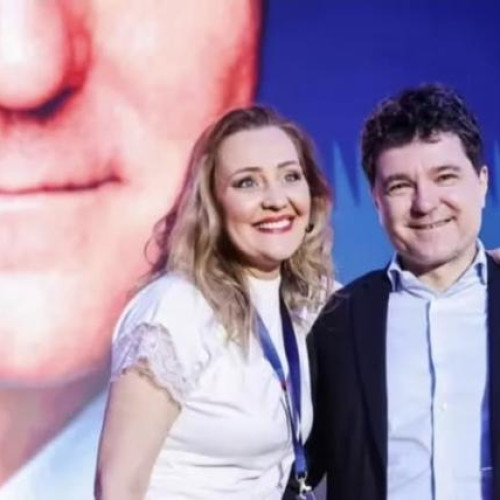 Deputatul USR îi cere Elenei Lasconi să se retragă din cursa pentru prezidențiale