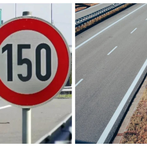 Republica Cehă face primii pași către o limită de viteză de 150 km/h