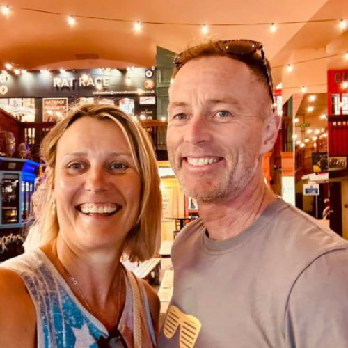 Cuplu britanic arestat în Iran sub acuzația de spionaj