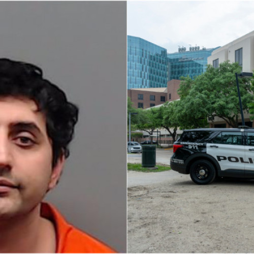 Un tânăr român condamnat la închisoare pe viață în Texas pentru skimming