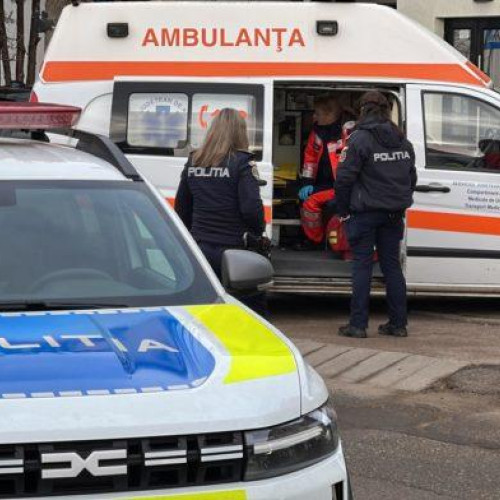 Moarte cumplită pentru un bărbat din Dorohoi