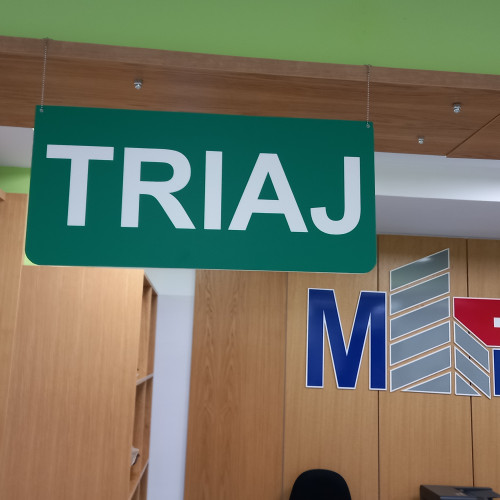 Doi medici noi se alătură Spitalului Județean "Mavromati" Botoșani