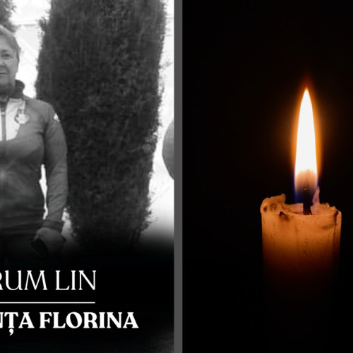 Moartea Florinei Roventa, un simbol al culturismului feminin în România