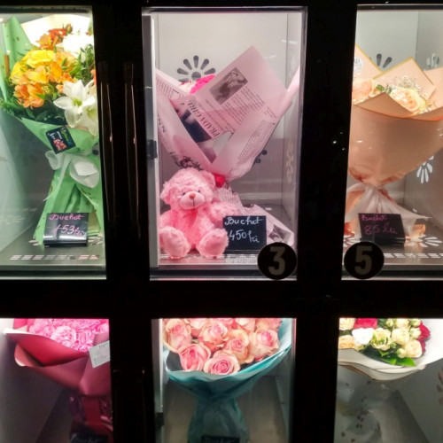 Urgențele florale: importanța momentului în achiziția de flori