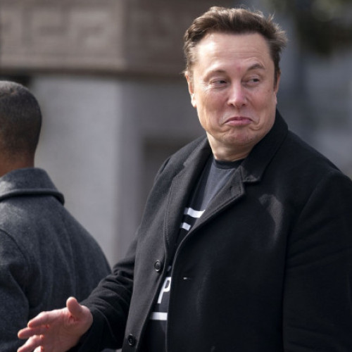 Elon Musk, consilier al Casei Albe, fără autoritate de decizie
