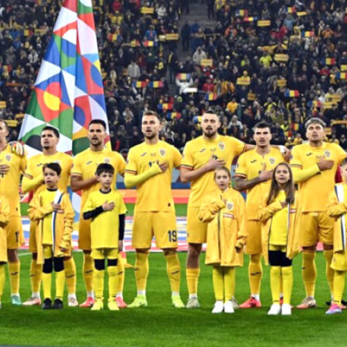 Meciul România - Bosnia se va disputa cu spectatori