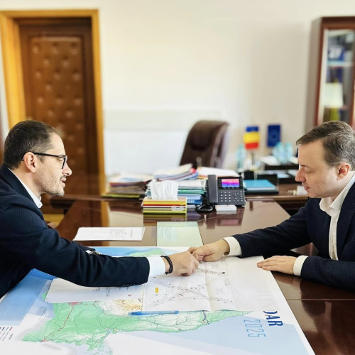 Veste bună pentru Constanța: Pasajul suprateran va fi construit din fonduri europene