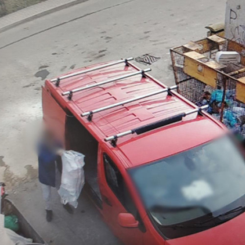 Regulile de salubrizare ignorate de botosaneni