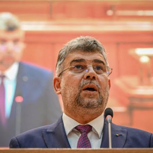 Marcel Ciolacu și călătoriile cu avioane private: dezvăluiri incitante