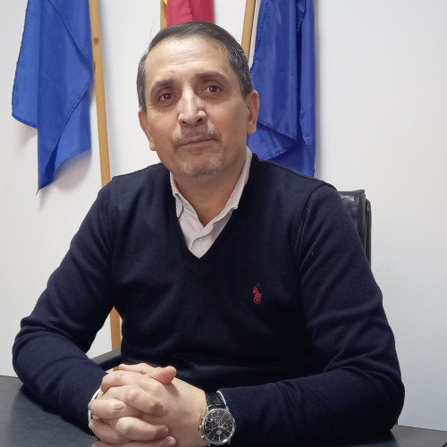 Teodor Ferariu, directorul DSP Botoșani, eliberat din funcție