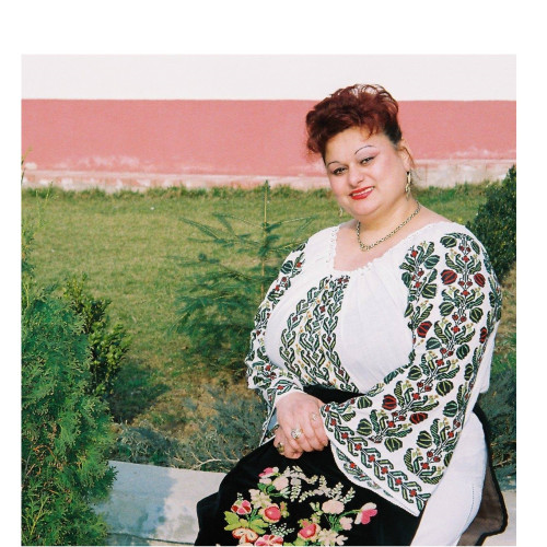 Mariana Edulescu, o legendă a muzicii tradiționale românești, a trecut în neființă